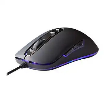 E.Leclerc Souris gaming millenium mo1-n0470b offre