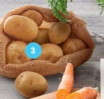 Super U COURGETTE offre