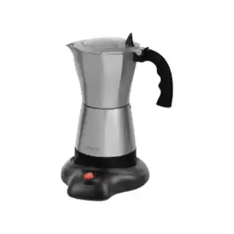 ALDI Machine à espresso électrique offre