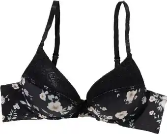 Géant Casino Soutien-gorge offre
