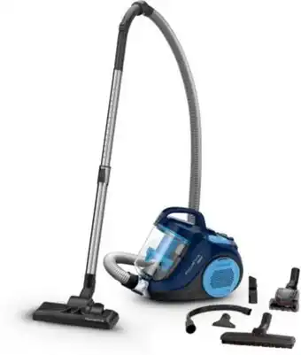 Boulanger Aspirateur sans sac rowenta swift power cyclonic ro2981ea offre