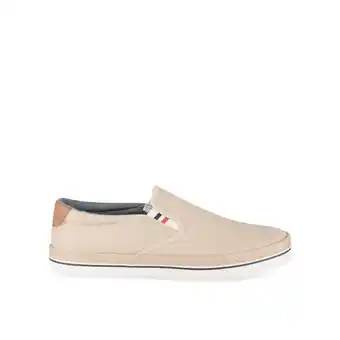 Chaussea Espadrilles beige offre