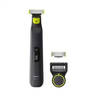 Auchan Tondeuse barbe qp6530/16 offre