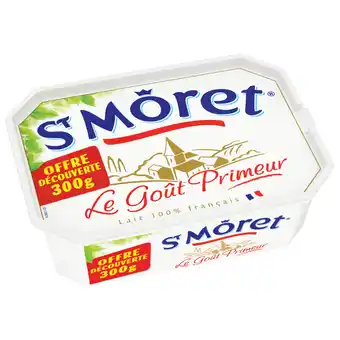 Auchan St môret offre