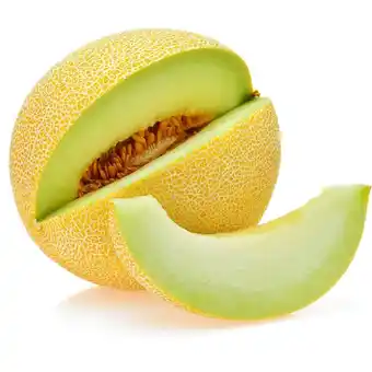 Melon galia