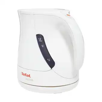 Auchan Bouilloire tefal offre