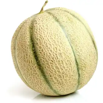 Auchan Melon bio offre