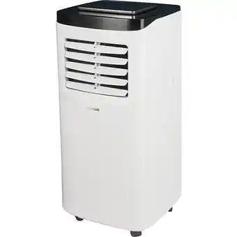 E.Leclerc Climatiseur mobile - 7000 btu - classe a hyundai offre