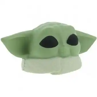 E.Leclerc Star wars - the mandalorian - balle anti stress the child offre