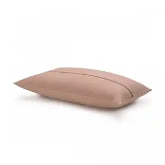 Yves Delorme Osmose tressage housse de coussin offre