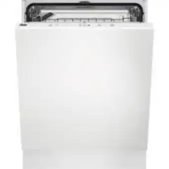 MDA Lave-vaisselle tout intégré 60 cm faure fdln 5521 offre