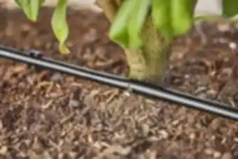 E.Leclerc Brico Gardena système goutte à goutte kit haie/buissons 25m offre