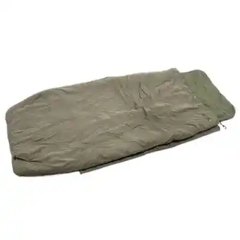 Sac de couchage carpe mack2 air tech sleeping bag s3