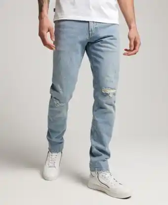 Jean slim