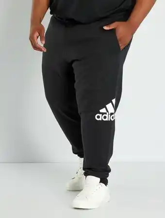Jogging en molleton 'adidas'