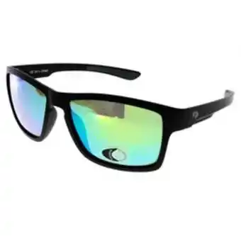 Decathlon Lunettes de soleil adulte skeena maori noir vert cat 3 polarisé offre
