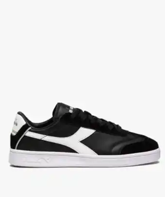 Gémo Baskets homme à lacets style rétro - diadora offre