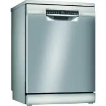 MDA Lave-vaisselle 60 cm bosch sms4eti14e offre