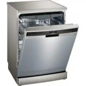 MDA Lave-vaisselle 60 cm siemens sn25ei56ce offre