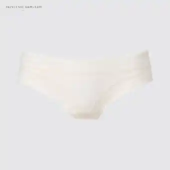Culotte taille basse princesse tam tam