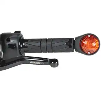 Dafy Moto Clignotants à ampoules iconic offre