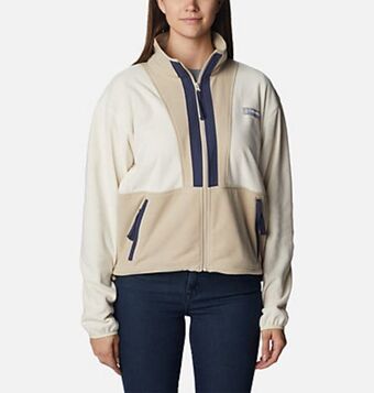 Columbia Veste polaire casual back bowl™ femme offre