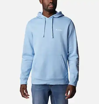 Columbia Hoodie columbia trek™ homme offre