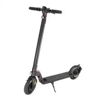 Trottinette électrique wispeed t865