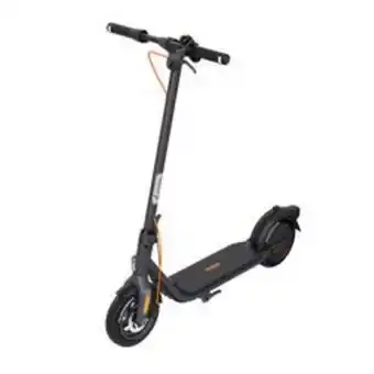 Decathlon Trottinette électrique ninebot f2 plus offre