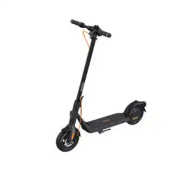 Decathlon Trottinette électrique ninebot f2 pro offre