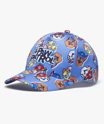 Gémo Casquette garçon avec motifs chiens - pat patrouille offre
