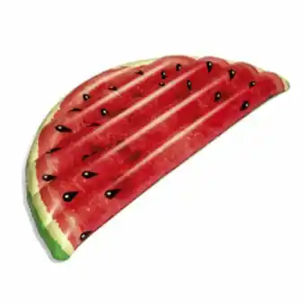 b&m Matelas plage gonflable offre