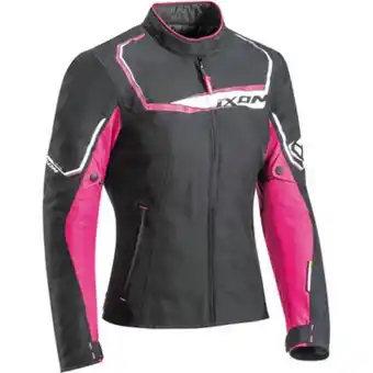 Dafy Moto Blouson femme challenge lady offre