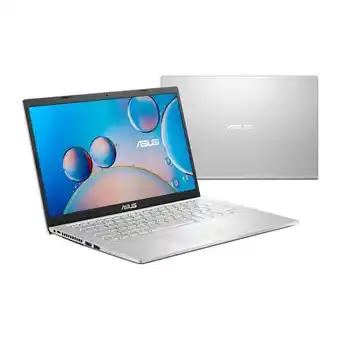 Electro Dépôt Ordinateur portable 14 asus vivobook r415ja-bv2453w - i3/8go/256go offre