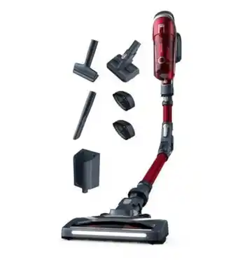 Aspirateur balai rowenta x-force fle...