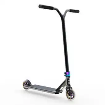 Decathlon Trottinette freestyle mf540 icons offre