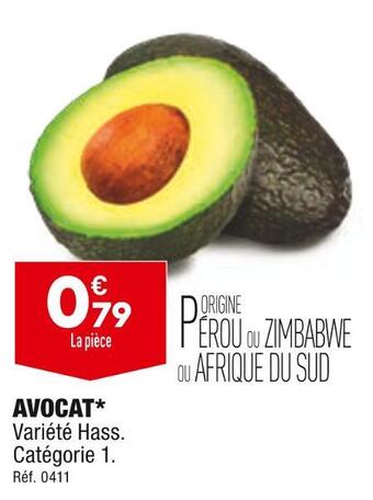 ALDI Avocat offre