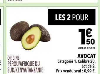 Supeco Avocat offre