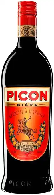 Match Picon offre
