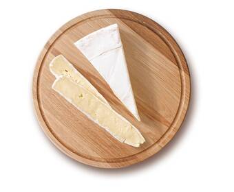 Match Brie maubert offre