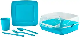 Set pique nique elite