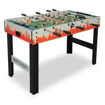 Oogarden Babyfoot orlando + 3 balles plastique offre