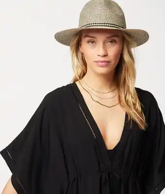Sally chapeau