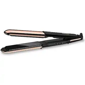 E.Leclerc Lisseur babyliss st482e offre