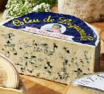 Super U BLEU DE LAQUEUILLE LA MEMER offre