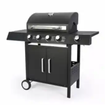 E.Leclerc Brico Barbecue places barbecue à gaz fuji kiefergarden offre
