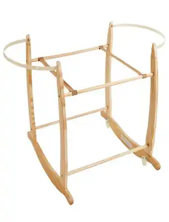 KIABI Eveil et nature support couffin offre