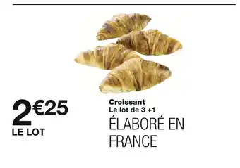 Croissant