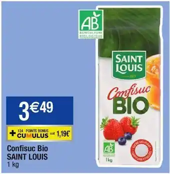 Confiture