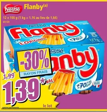 Flanby